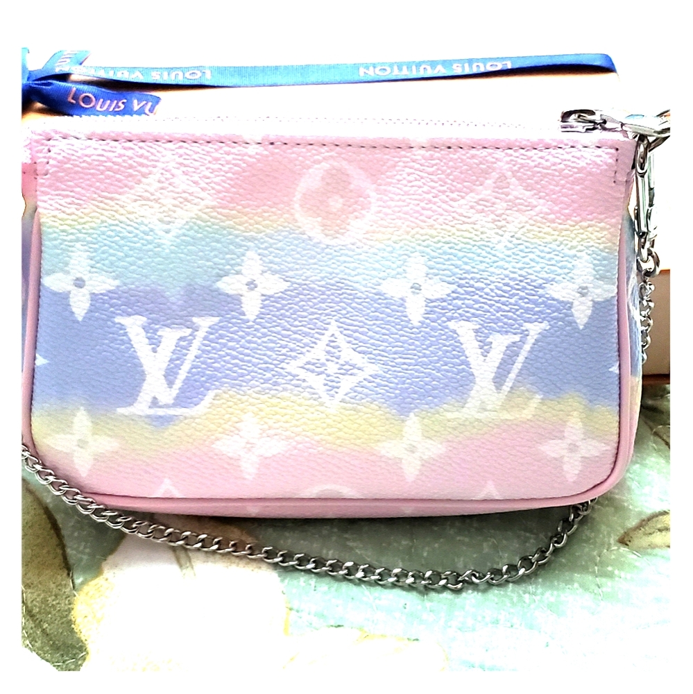 ESCALE MINI PROCHETTE ACCESSORIES